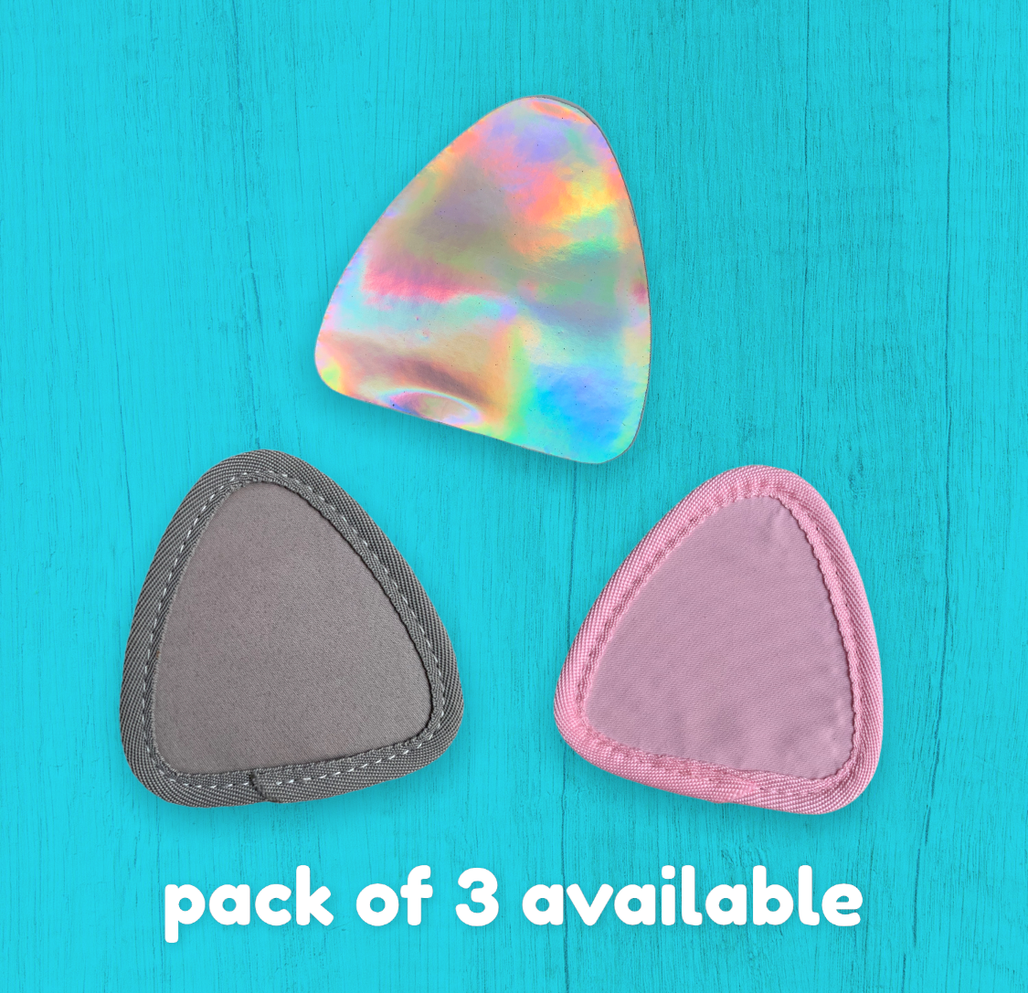 Fin Palz ITA shark bag insert add-on