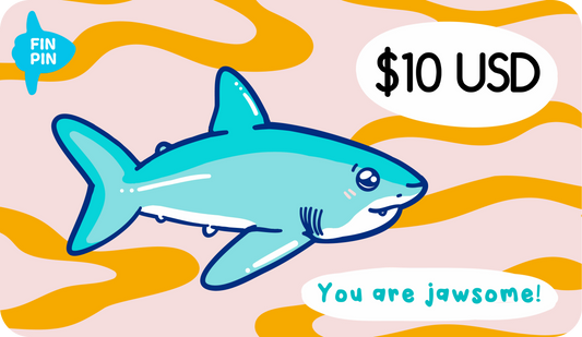 gift card $10.00 usd