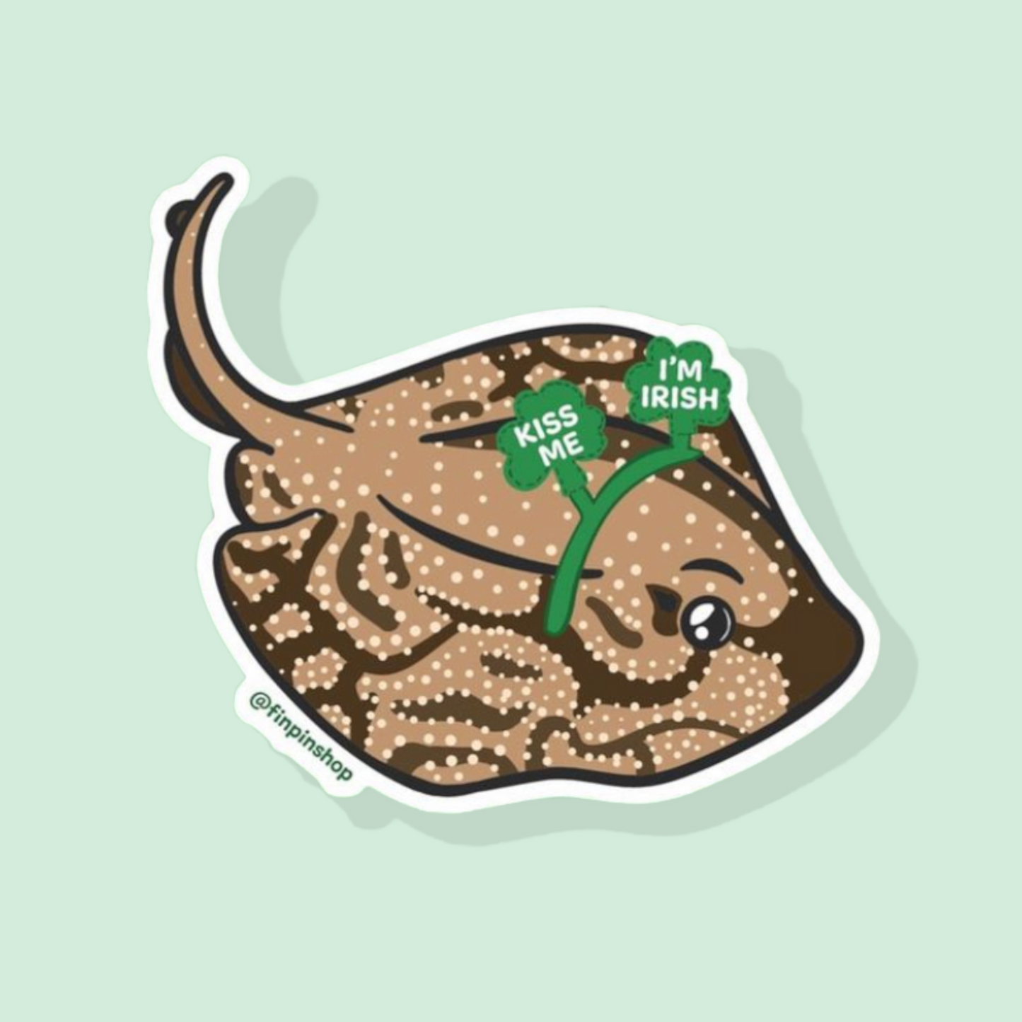 march skate patreon sticker