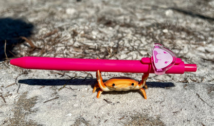 Pens! Blobfish ballpoint pen