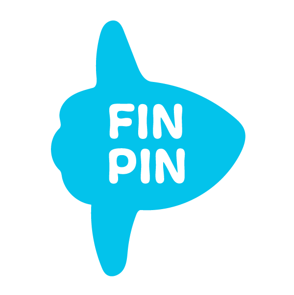 Fin Pin Shop