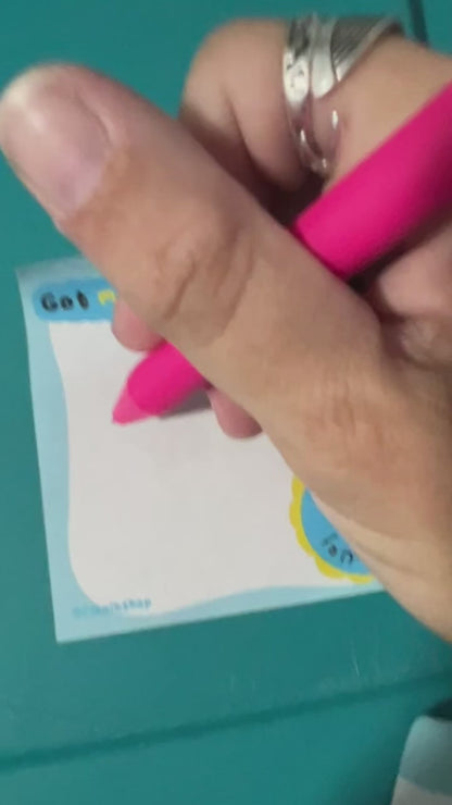 Pens! Blobfish ballpoint pen