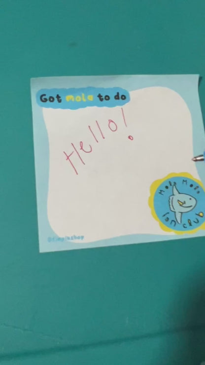 Pens! Whale shark ballpoint pen