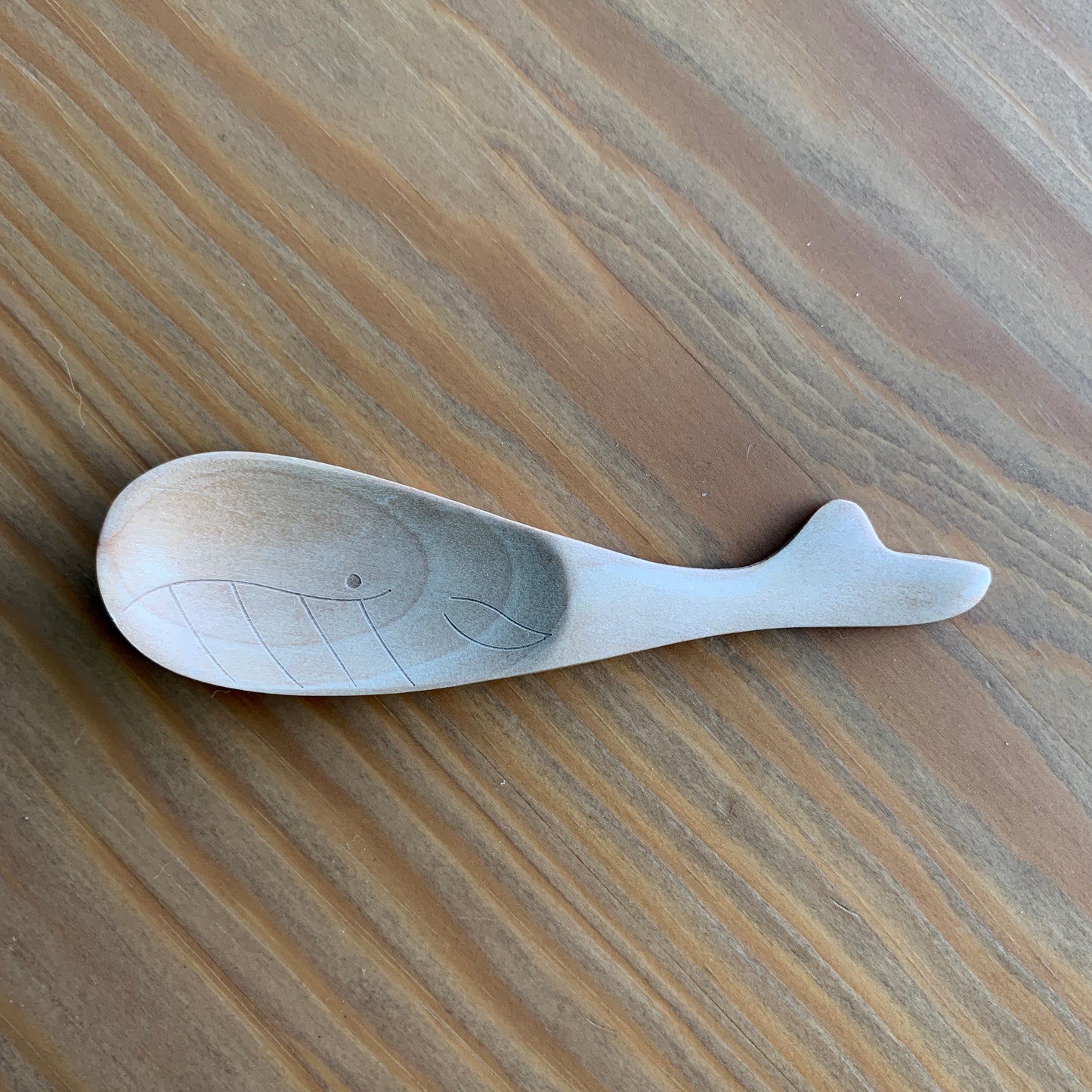 wooden reusable eco utensils (kids/travel size!)