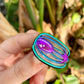 cosmic comb jelly pin