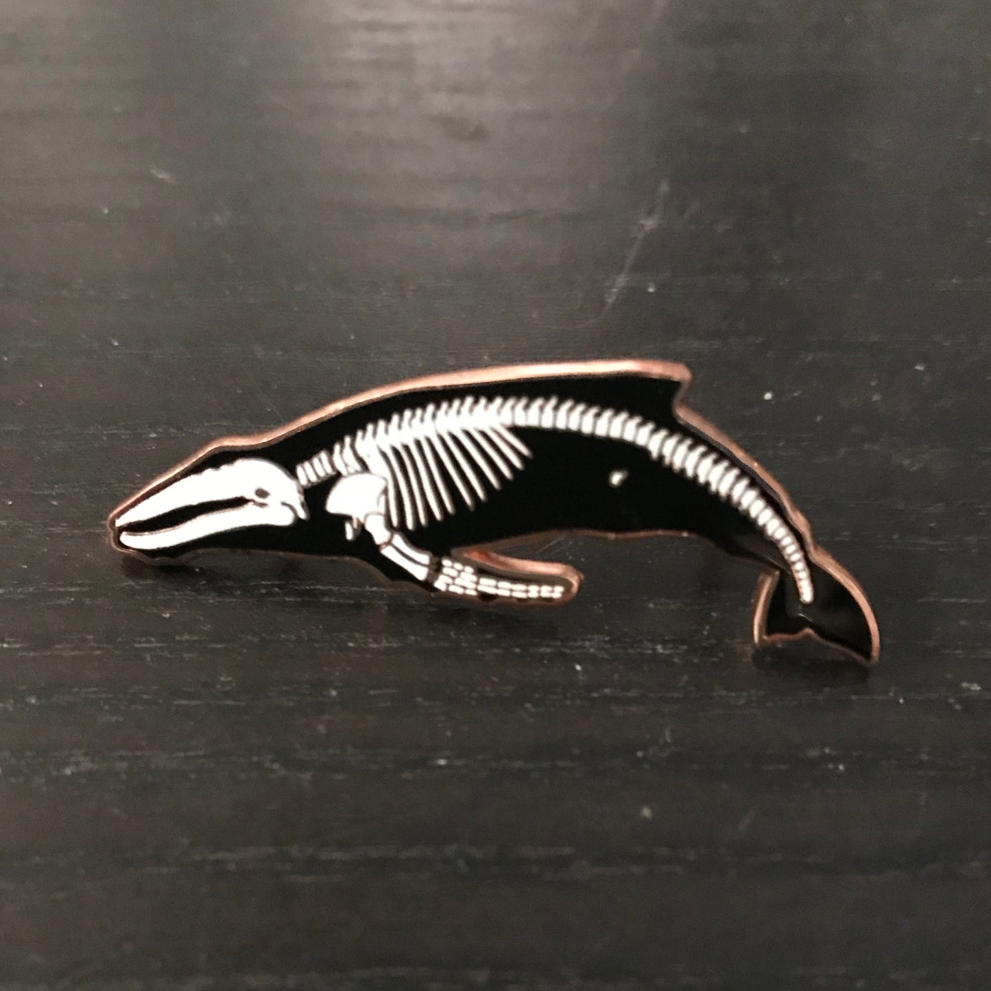 humpback whale skelepin donation item